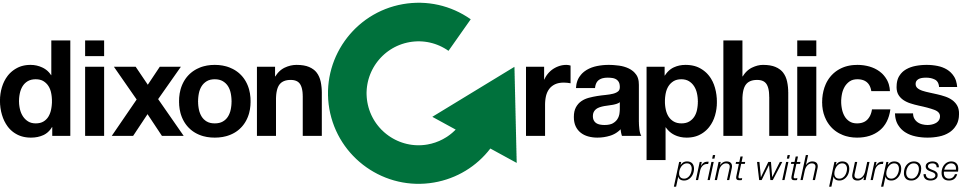 Dixon Graphics logo